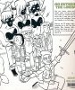 LUMBERJANES COLORING BOOK TP [9781684152094]